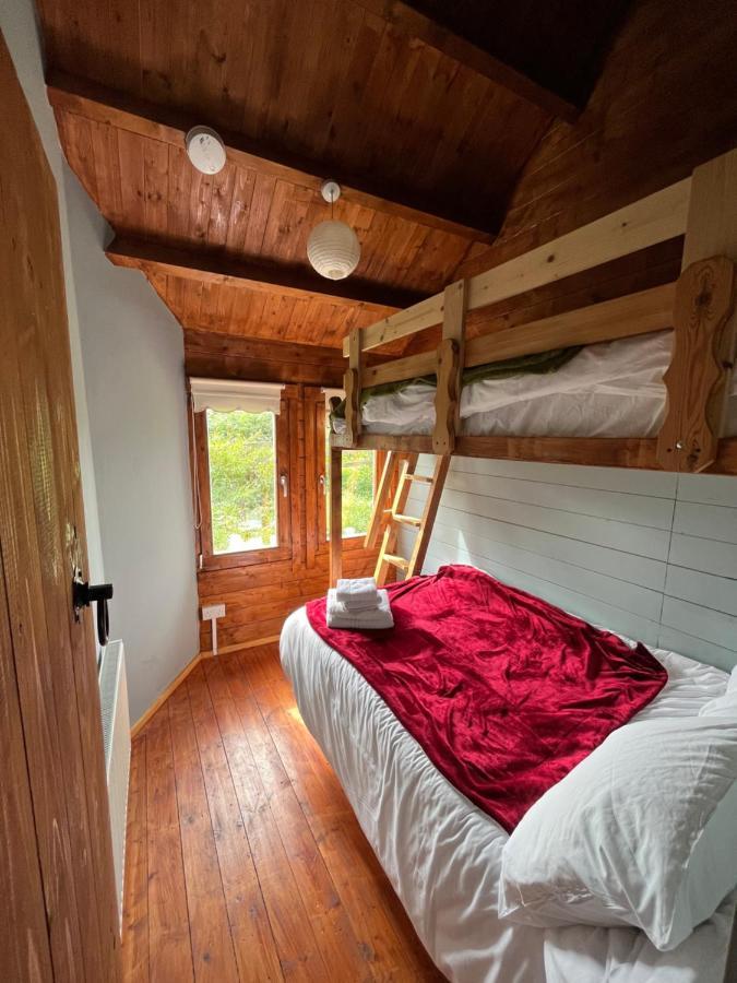 Red Robin Nest Daire Galway Dış mekan fotoğraf